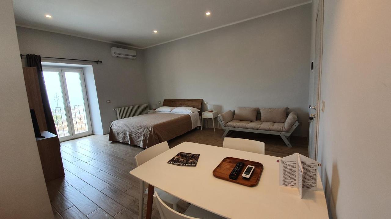 Anaka Sweet Home Agrigento Exterior photo