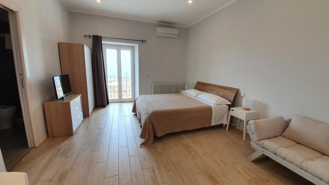 Anaka Sweet Home Agrigento Exterior photo