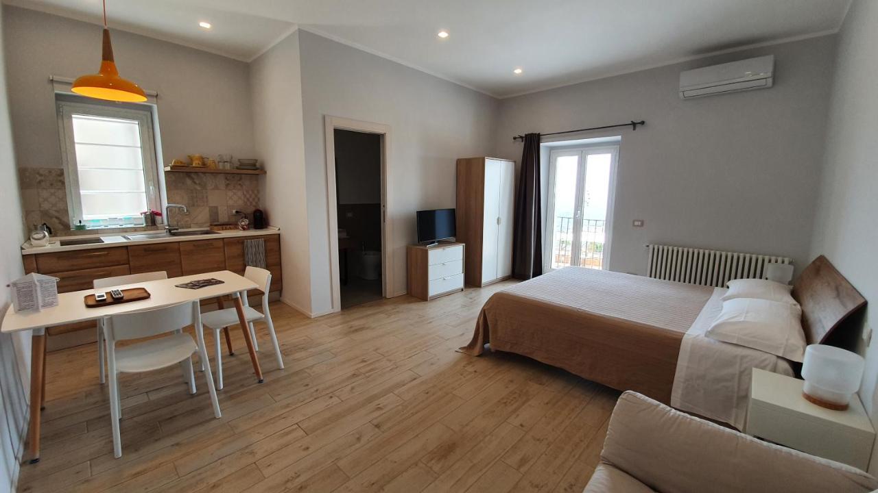Anaka Sweet Home Agrigento Exterior photo