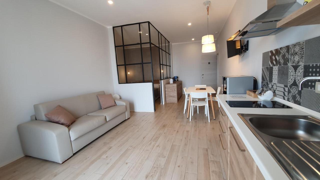 Anaka Sweet Home Agrigento Exterior photo