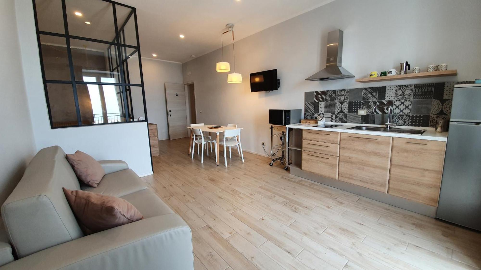 Anaka Sweet Home Agrigento Room photo