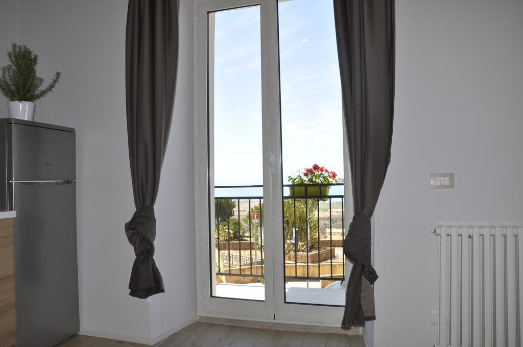 Anaka Sweet Home Agrigento Exterior photo