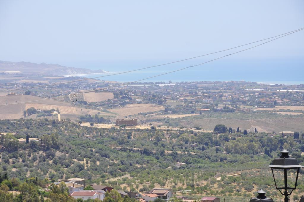 Anaka Sweet Home Agrigento Exterior photo