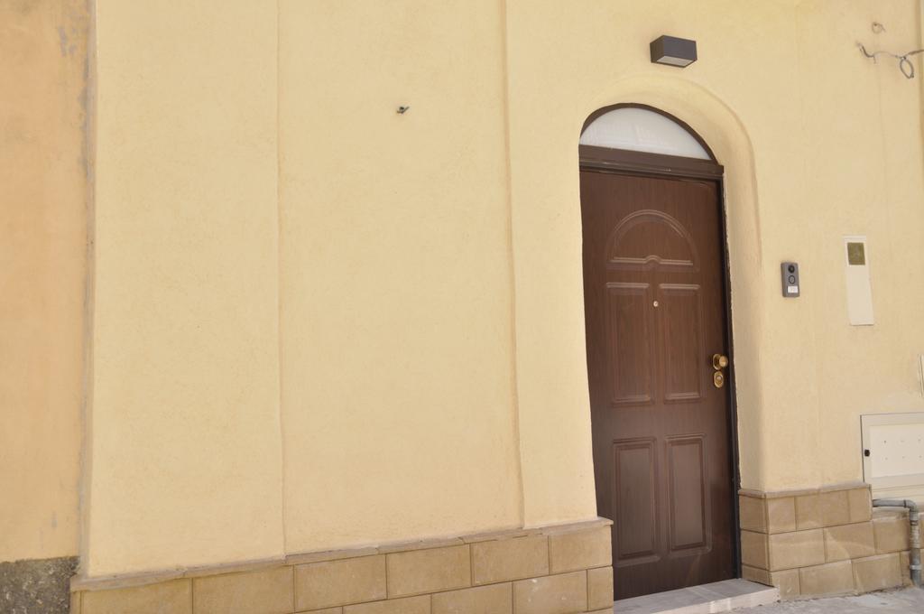 Anaka Sweet Home Agrigento Exterior photo