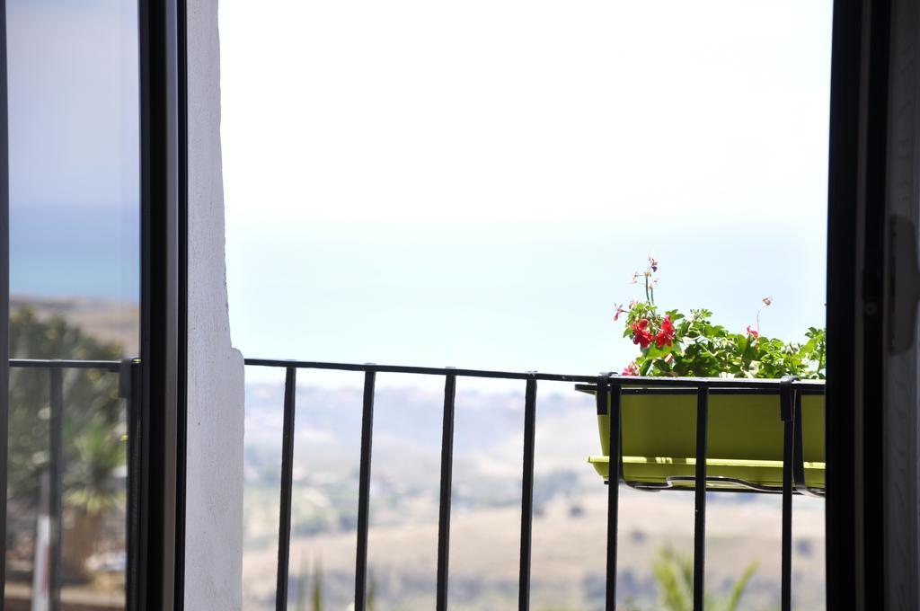 Anaka Sweet Home Agrigento Exterior photo