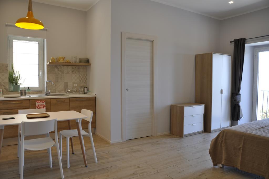 Anaka Sweet Home Agrigento Exterior photo